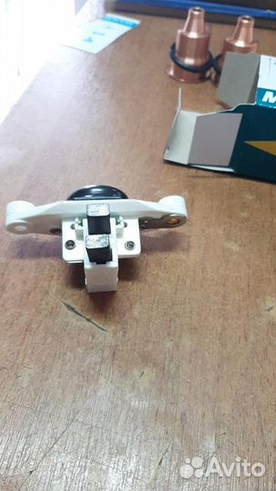 Щетка генератора газ-560 Штайер