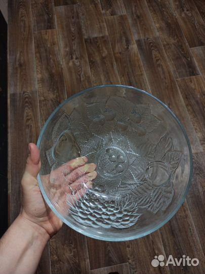 Салатник Pasabahce