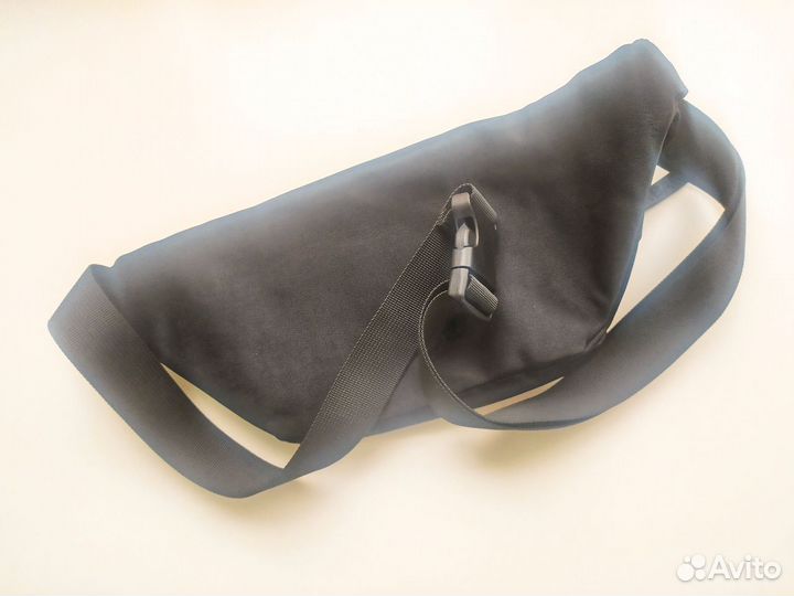 Поясная сумка мужская новая