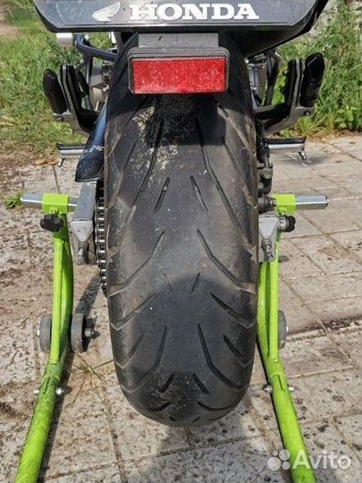 Honda CB600 Hornet