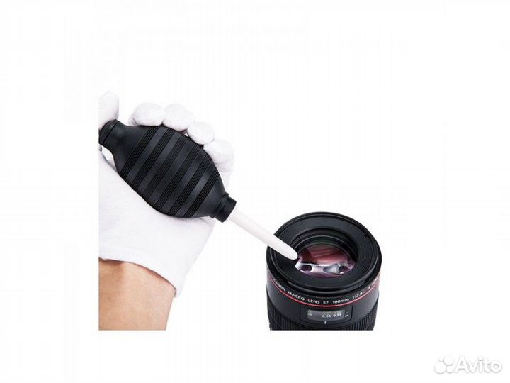 Набор для чистки оптики JJC CL-3(D)