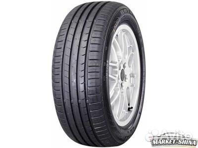 Rotalla RH01 215/60 R16 95V