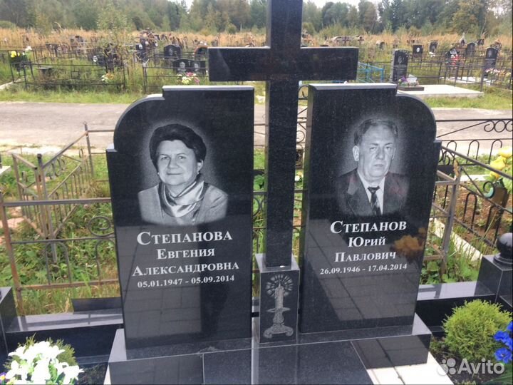 Социальная программа Памятники Талдомского г.о