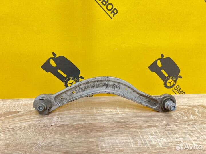 Рычаг задний правый Mercedes Benz C205 W205 OM651