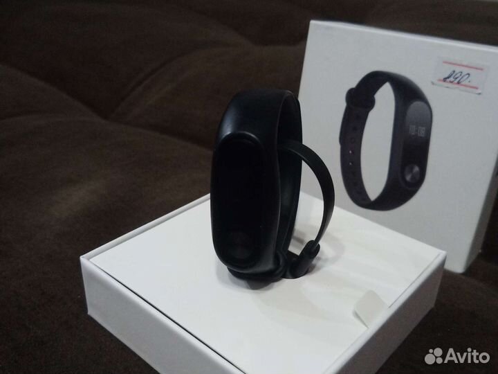 Mi band 2