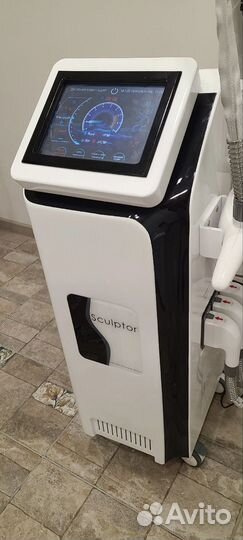 Косметологический аппарат