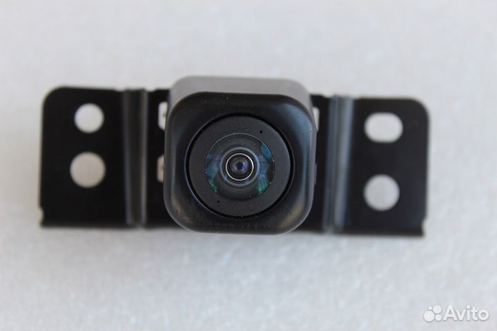 Prado 150 Камера решетки радиатора Оригинал 17-23