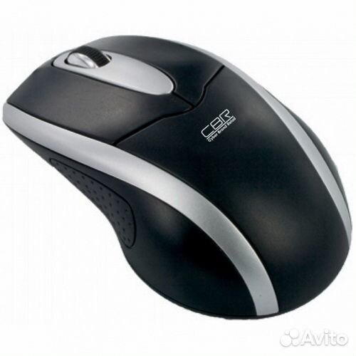 Мышь CBR CM 101