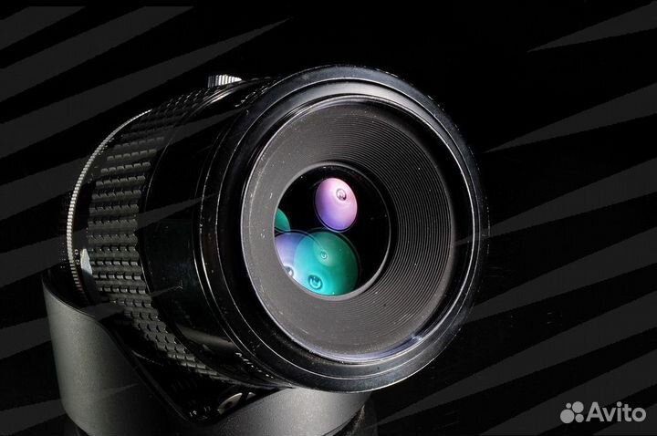 Nikon 105mm micro F4 / 9534