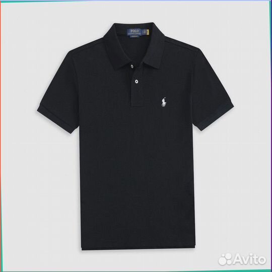 Футболка Polo Ralph Lauren (Art товара: 47598)