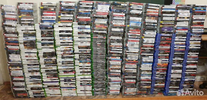 Игровой геймпад для P4 чёрный