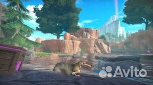 Ice Age: Scrat's Nutty Adventure Xbox One/PS4