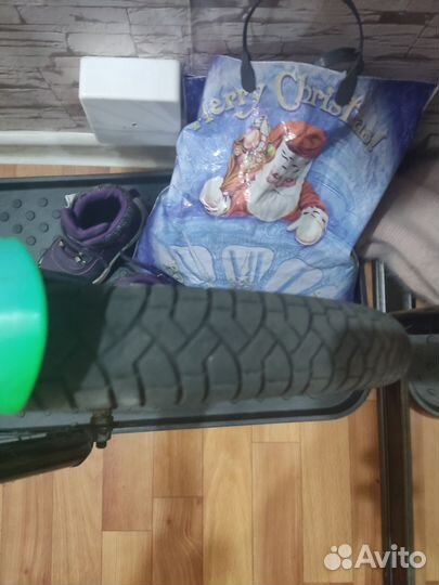 Велосипед детский 20