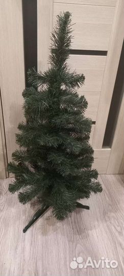 Елка искусственная 80 см