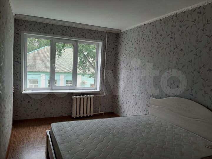 3-к. квартира, 59,9 м², 2/5 эт.