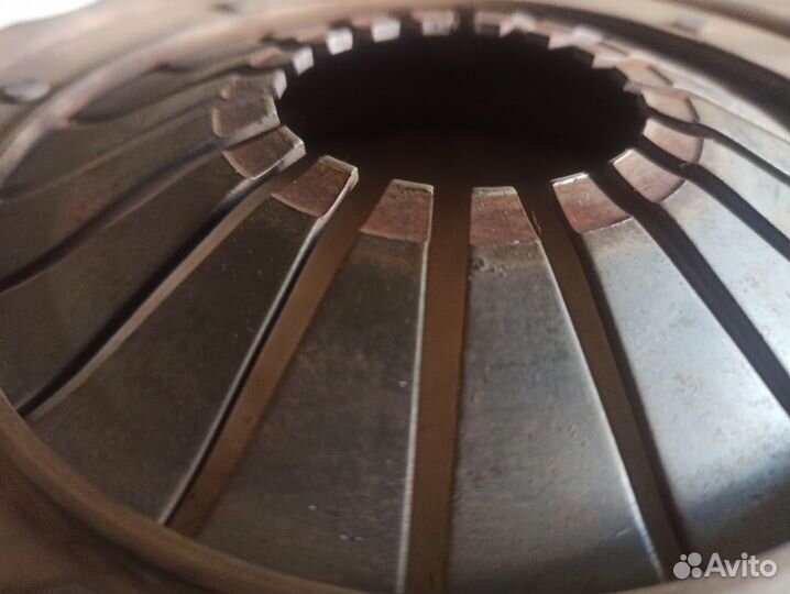 Корзина сцепления honda cr-v 3