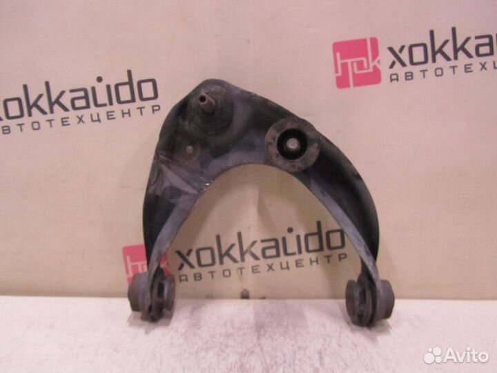 Рычаг, Mazda Atenza, GY3W, передн.верх. R, OEM №