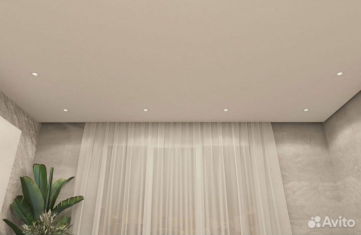 Встраиваемый светильник Denkirs DK2060 DK2061-WH