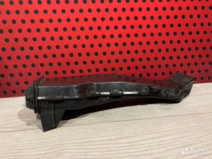 Воздуховод Mercedes-Benz Glc Coupe C253 2019