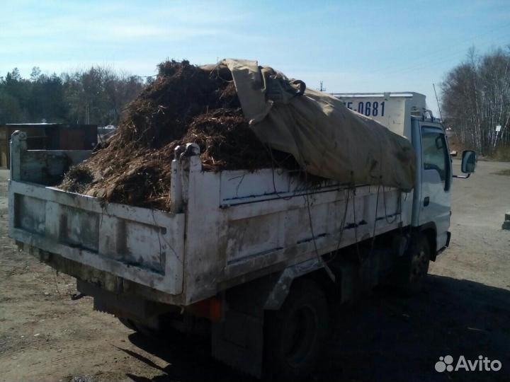 Чернозем верхние 20см,перегной готовый 2-3г,от 20м