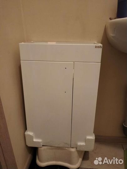 Тумба под раковину
