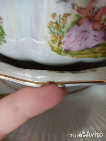 Столовый сервиз