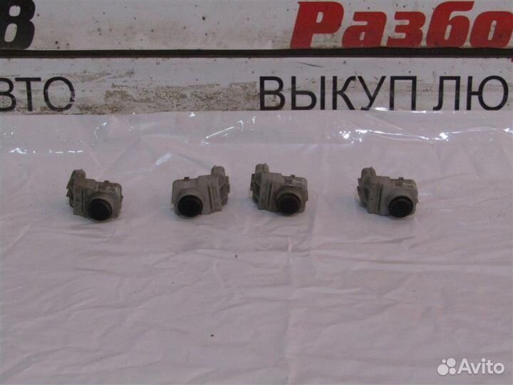 Датчик парковки Hyundai Ix35 LM G4NA 2015