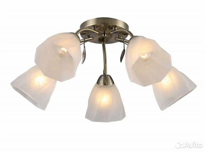 Светильник потолочный