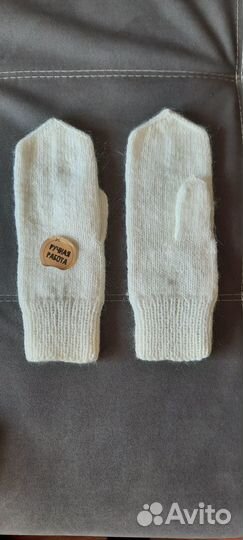 Шаль,носки,варежки