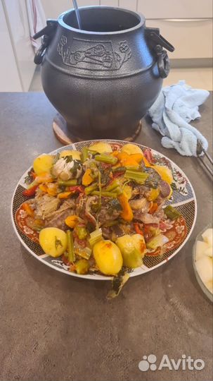 Кролики мясных пород