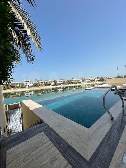 5-к. квартира, 7000 м² (ОАЭ)