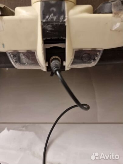 Продам гераскутер Robot mini