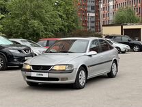 Opel Vectra, 1997, с пробегом, цена 139 000 руб.