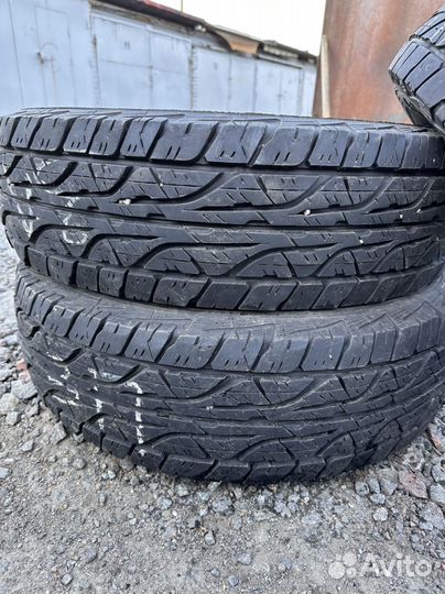 R16 GrandTour Fighter 320 Eco 225/75, PCD 5x112 DIA 14