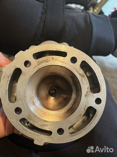 Бошка на ланзу кевса