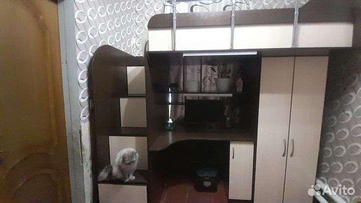 Детская стенка