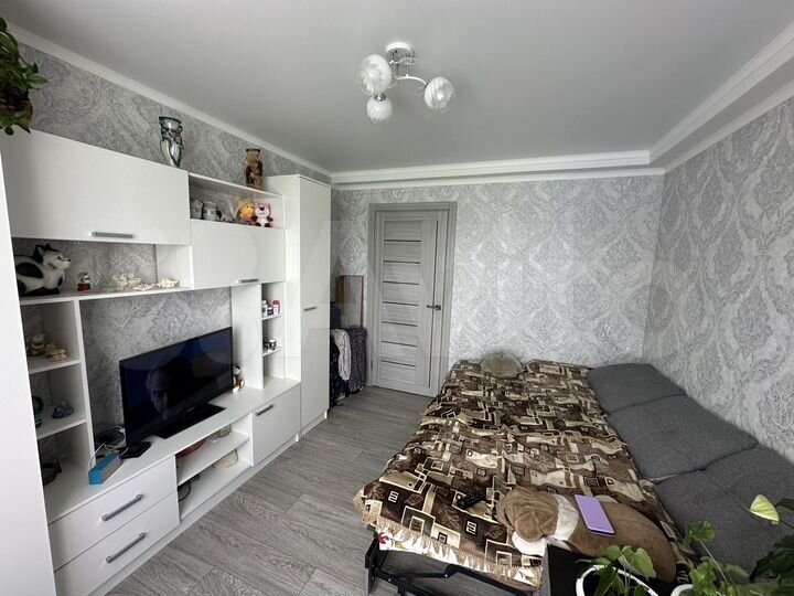 2-к. квартира, 34,3 м², 7/8 эт.