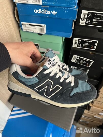 Кроссовки New Balance (41-42-43)