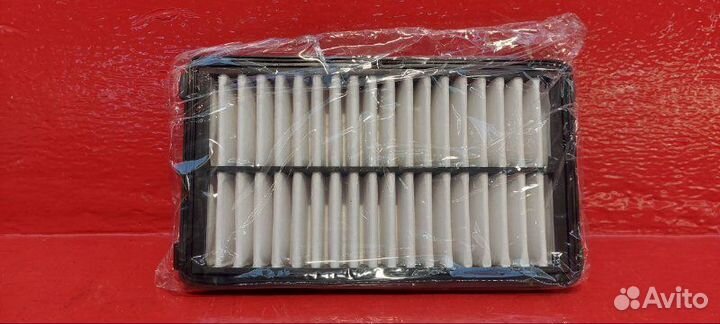Воздушный фильтр Hyundai Santa Fe