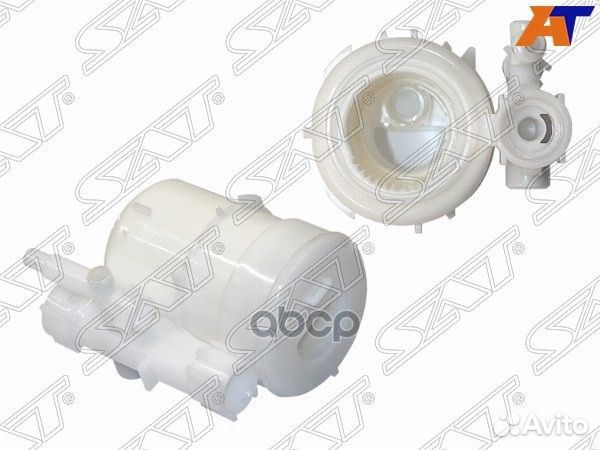 Фильтр топливный KIA optima IV 15/hyundai sona