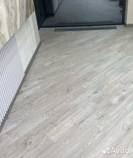 Ламинат 12 мм/33 класс Турция