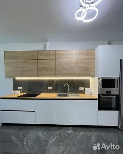 Кухня (цена за весь кпомплект) sh-0519638