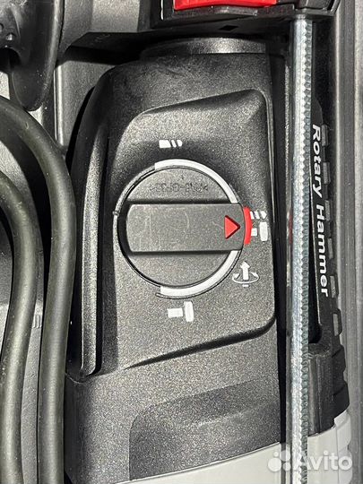 Перфоратор Electrolite П 1050