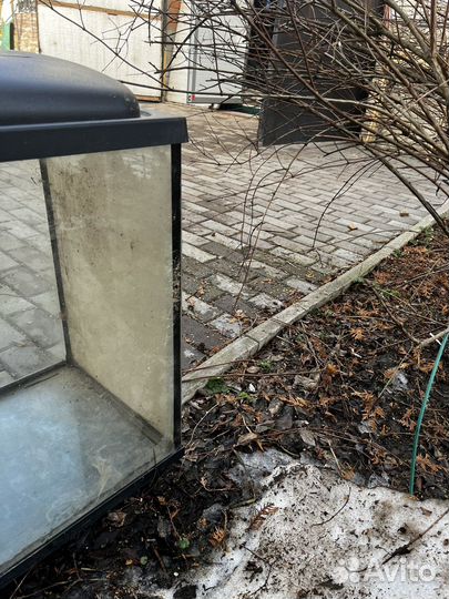 Аквариум aquael