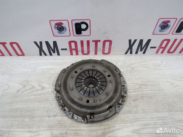 Корзина сцепления LADA Xray