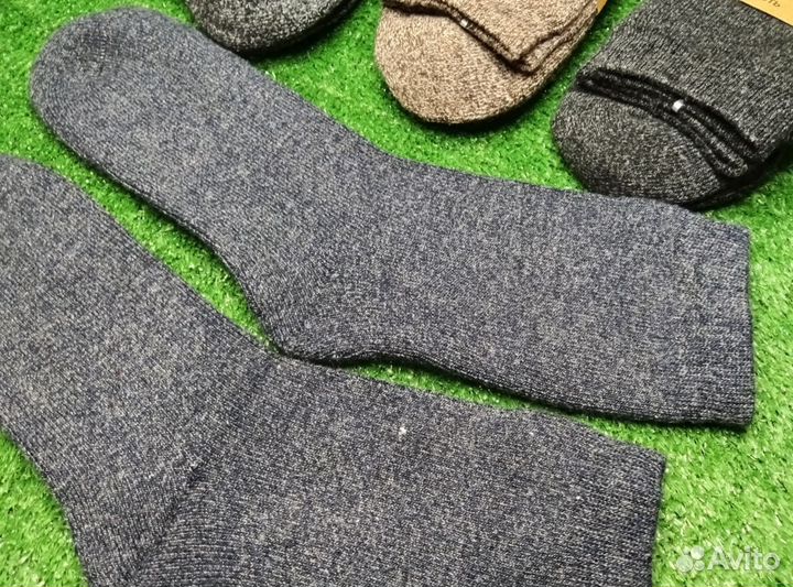 Термо носки