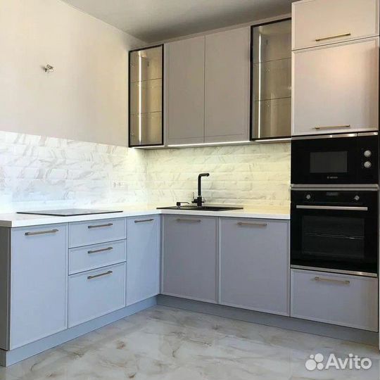 Цена за всю кухню CN:014045