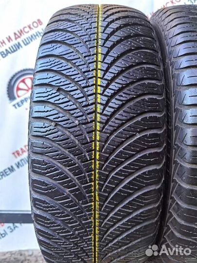 Goodyear Vector 4Seasons 185/60 R15 88H