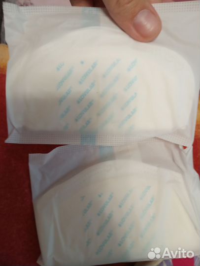 Прокладки для груди lovular