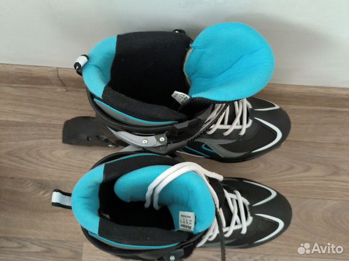 Ролики rollerblade 37